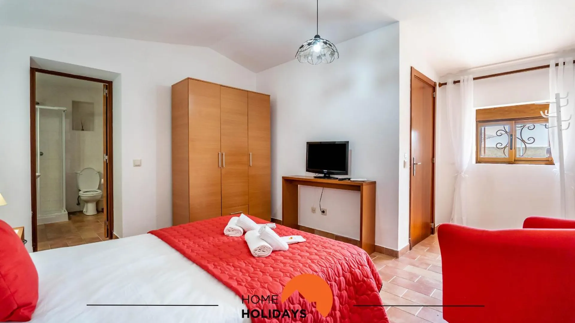 #223 Rural Holiday Home Tranquility In Algarve Paderne  Apartment Paderne (Faro)